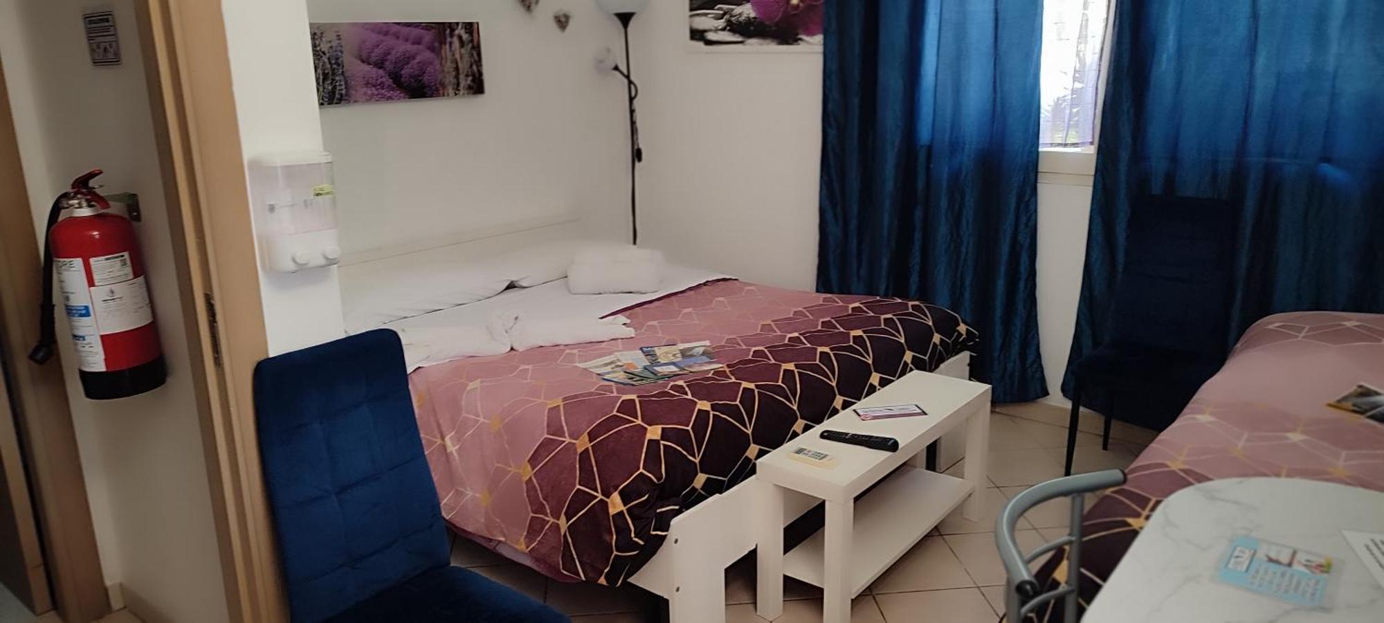 B&B La Gazza Ladra Carmiano  Eksteriør billede